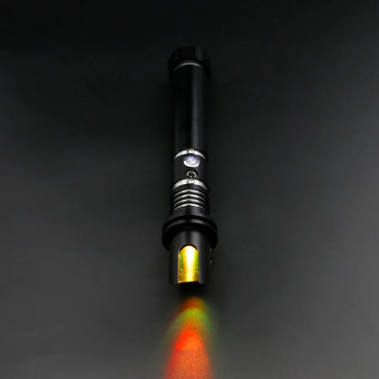 THE DARK FANG LIGHTSABER