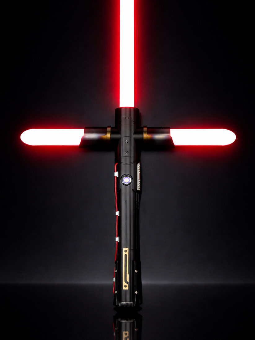 THE HATRED OF REN SE