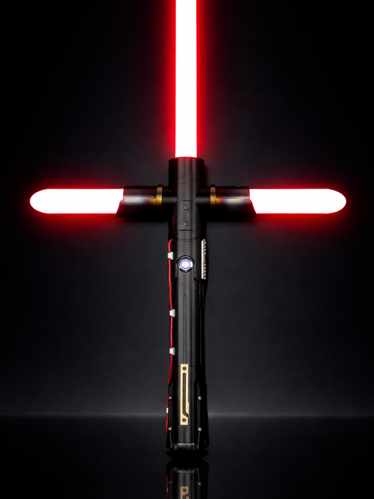 THE HATRED OF REN SE