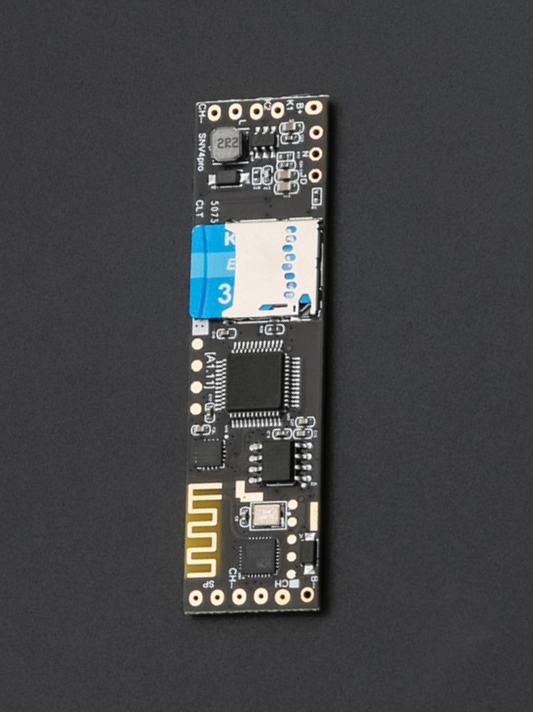 SNV4 PRO MOTHER BOARD