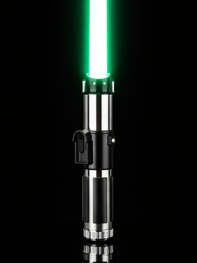 THE GRAND MASTER V2