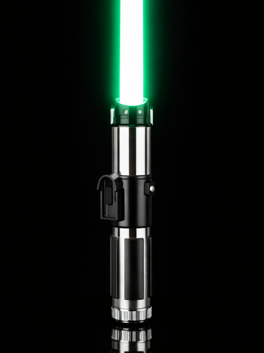 THE GRAND MASTER V2