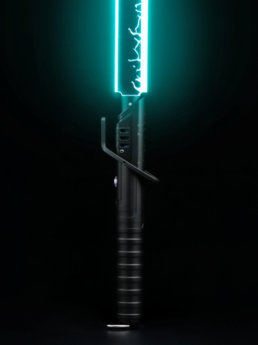 THE DARK SABER SE