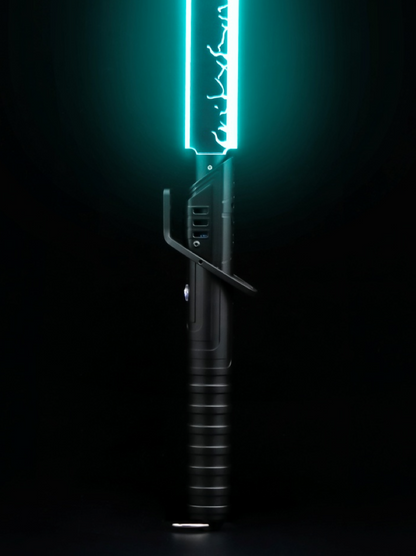 THE DARK SABER SE