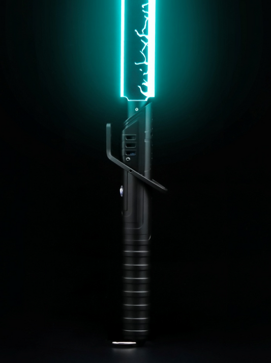 THE DARK SABER SE