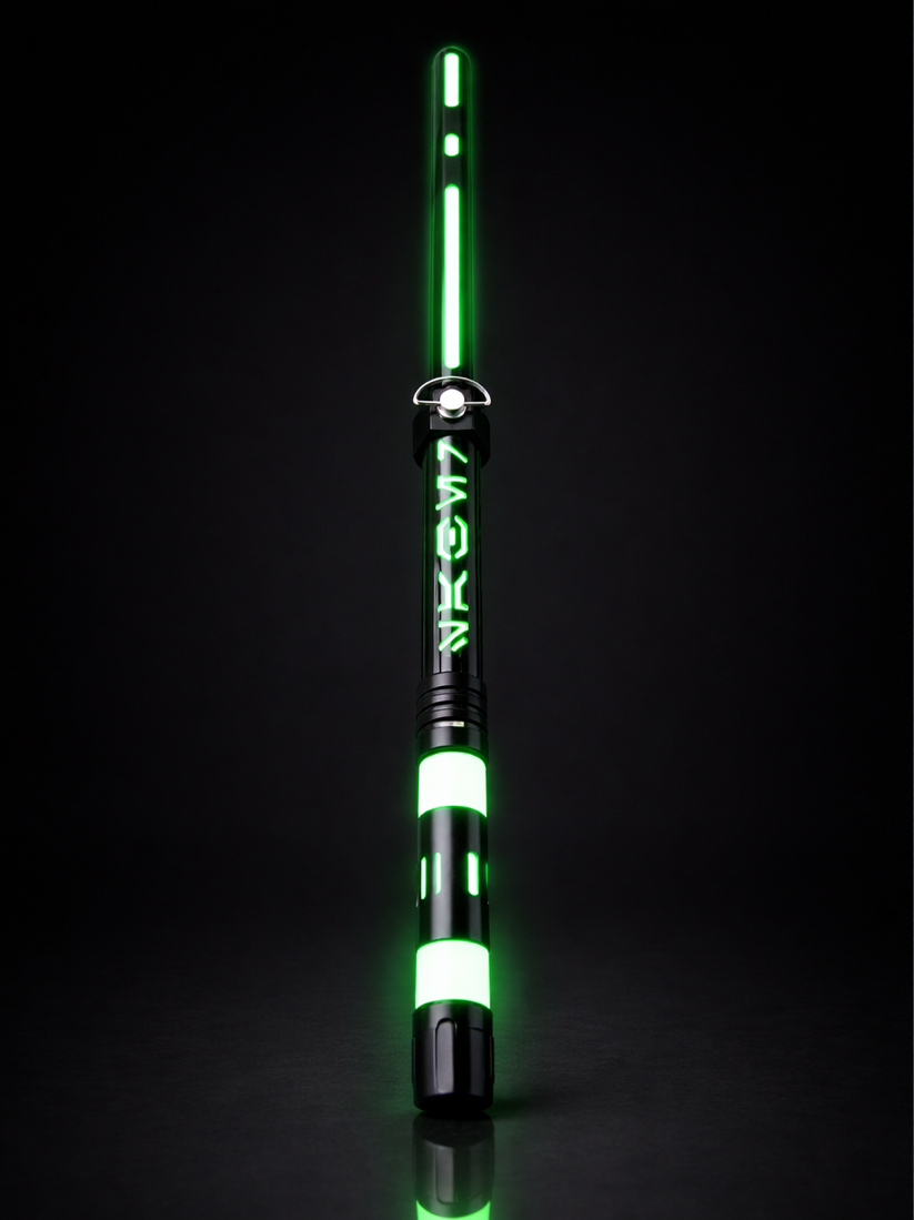 LIGHTSABER SCABBARD