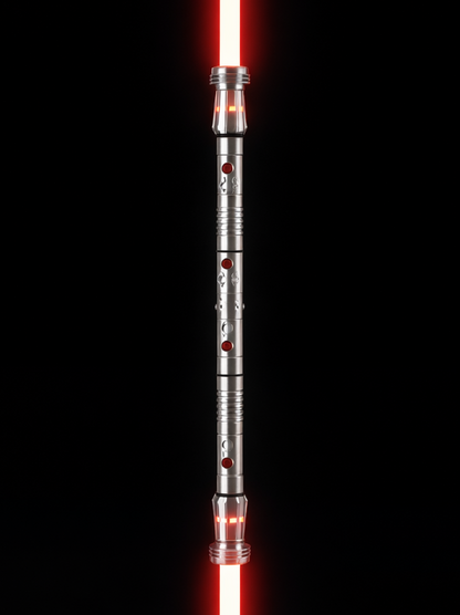 THE DARTH MAUL DOUBLE V2