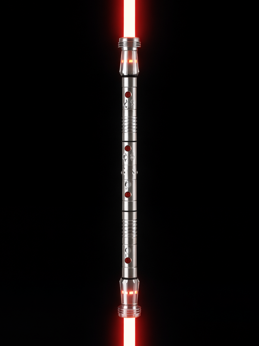 THE DARTH MAUL DOUBLE V2