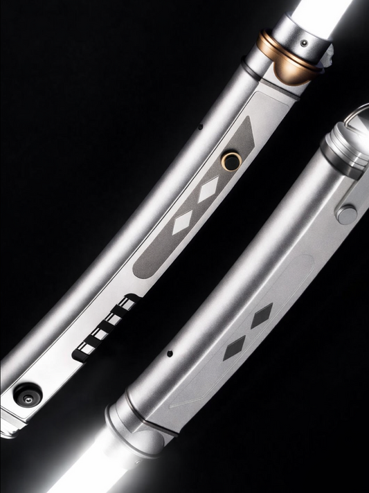 THE FULCRUM TANO V2