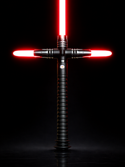 THE SITH CROSSBLADE