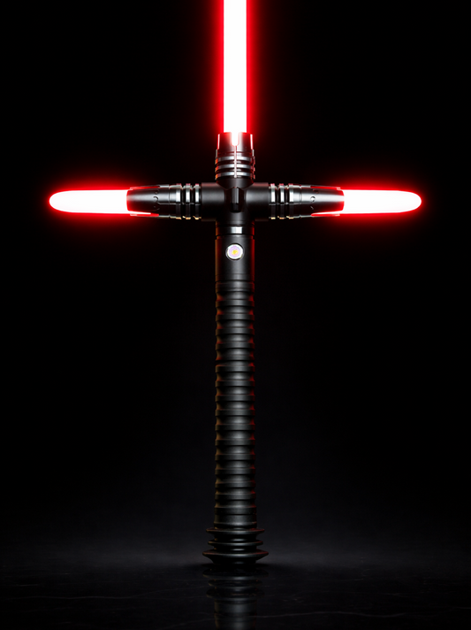 THE SITH CROSSBLADE