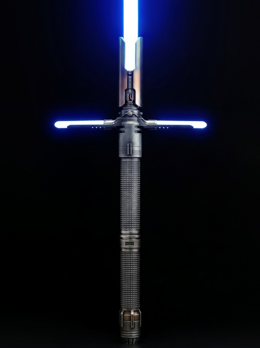 THE KESTIS CROSSBLADE