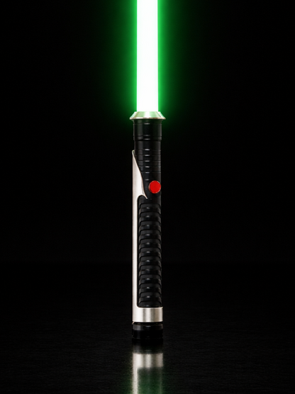 THE CRYSTAL QUI GON