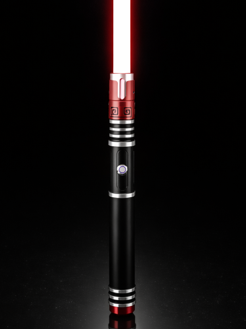 THE MUSTAFAR MONARCH