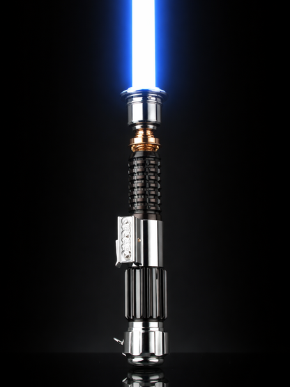 THE OBI WAN