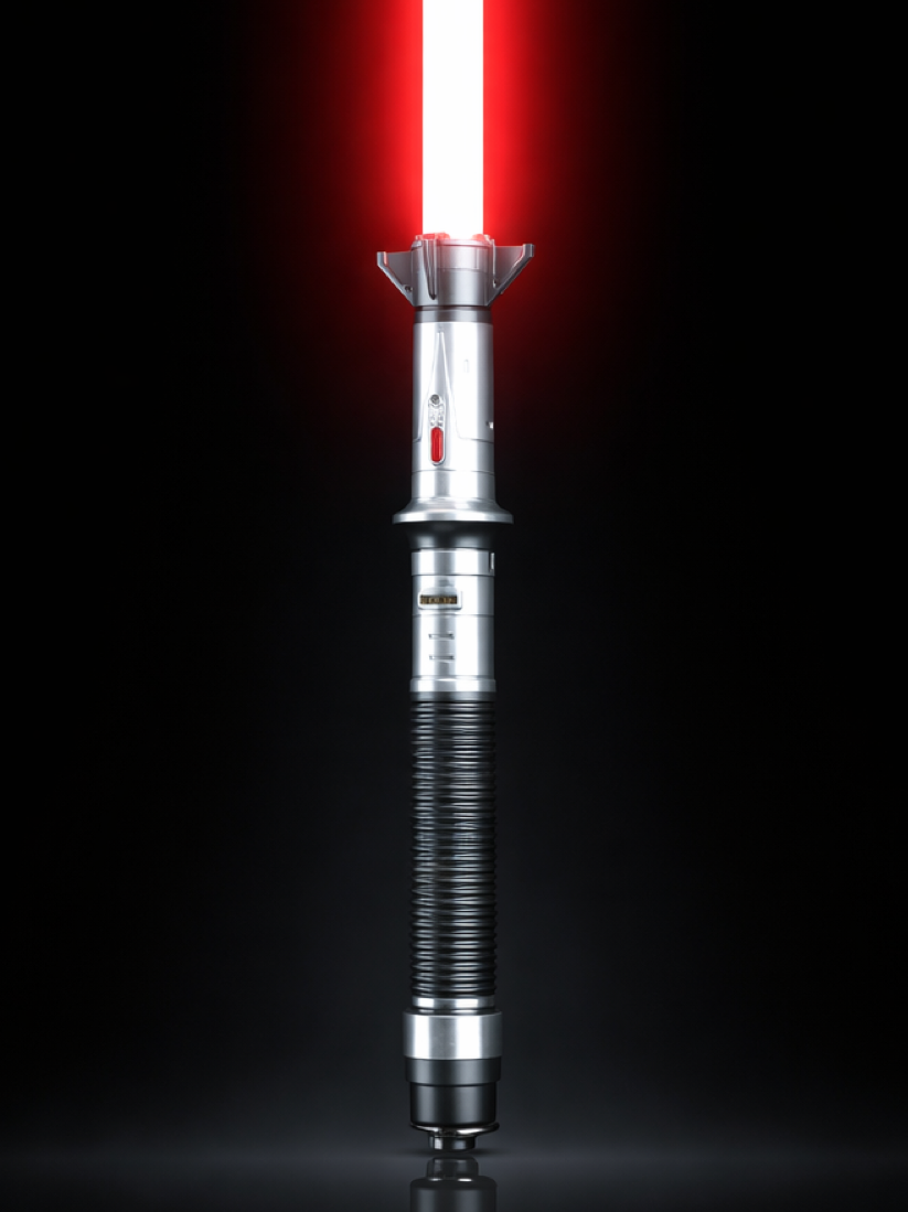 THE SCORCHED SKOLL V2 (SILVER DIRINIUM)