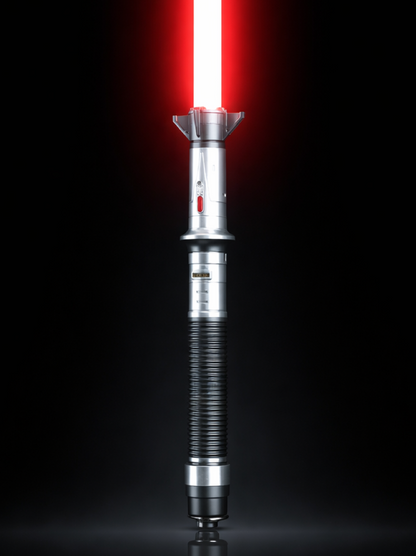 THE SCORCHED SKOLL V2 (SILVER DIRINIUM)