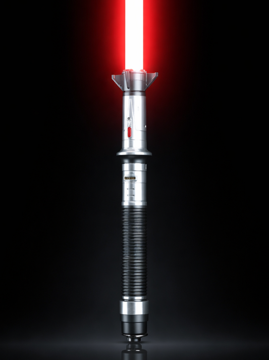 THE SCORCHED SKOLL V2 (SILVER DIRINIUM)