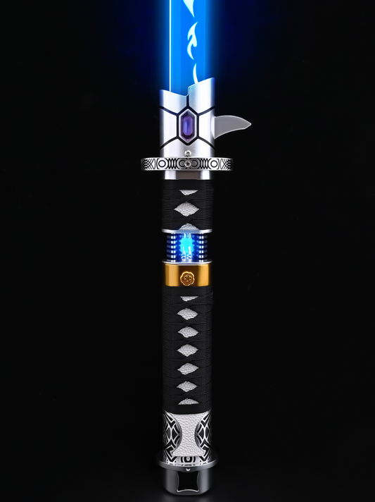 THE DARK KATANA