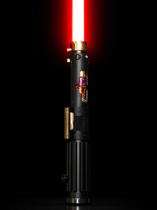 THE BROKEN ONE (BLACK ONK)