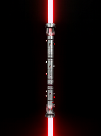 THE DARTH MAUL DOUBLE