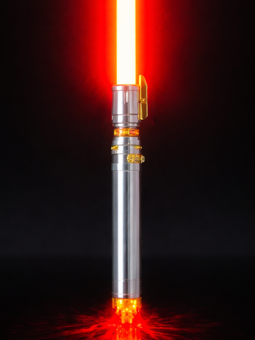THE ANNULUS ANNIHILATOR