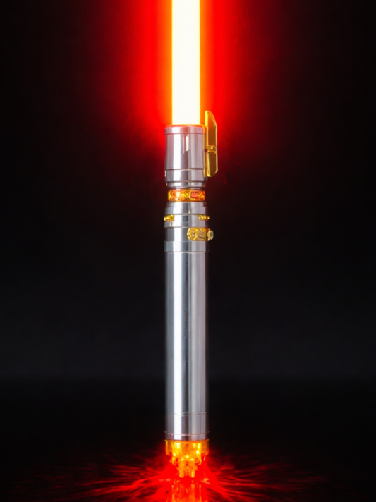 THE ANNULUS ANNIHILATOR