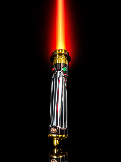 THE UNLIMITED POWER