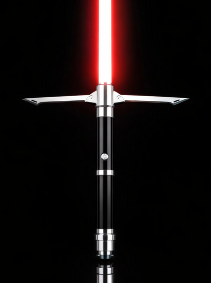 THE TITANIUM TEMPLAR