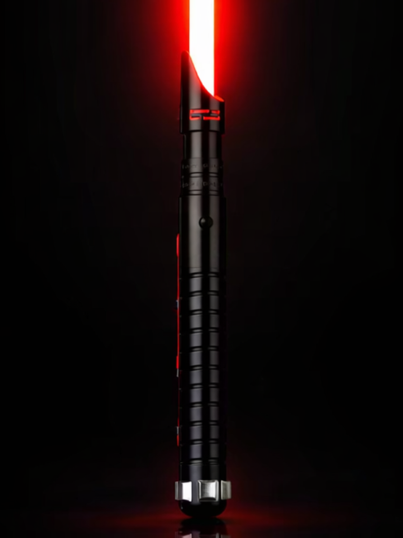 THE JEDI HUNTER (BLACK ONK)