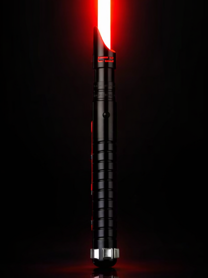 THE JEDI HUNTER (BLACK ONK)