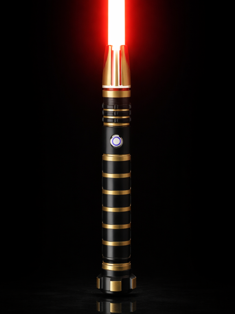 THE MANDALORIAN MASTER