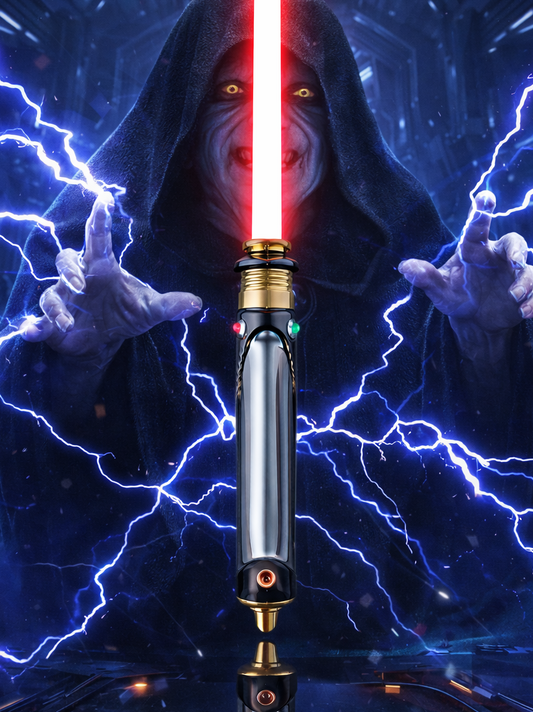 THE UNLIMITED POWER (BLACK ONK)