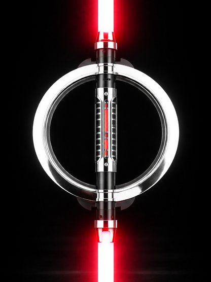 THE INQUISITOR GRANDE