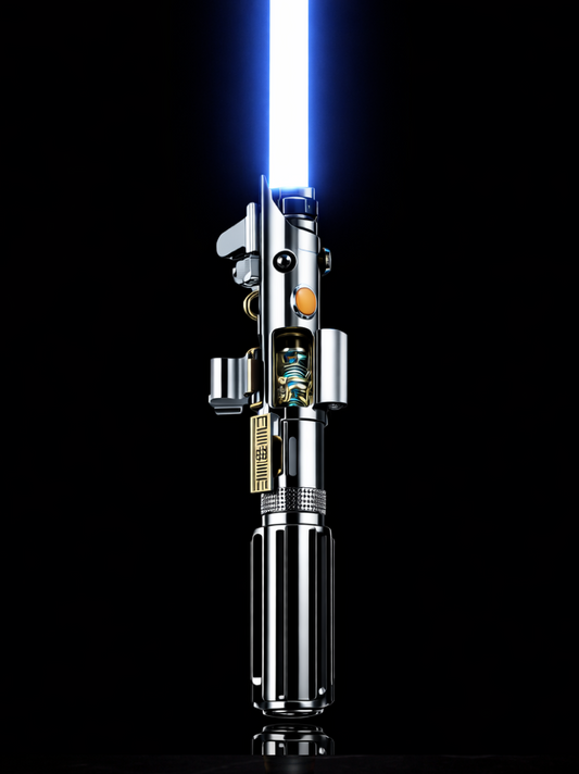 THE CHOSEN ONE CRYSTAL SPECIAL EDITION