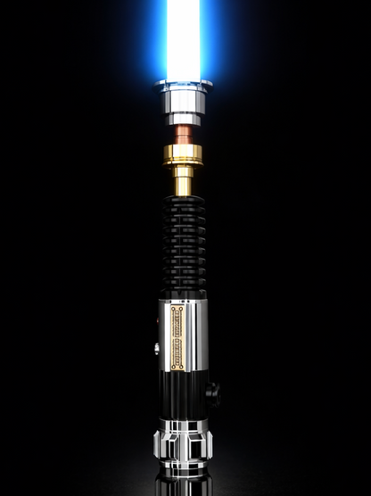 THE LEGENDARY KENOBI