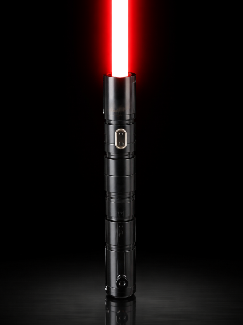 THE SILENT STRANGER V2 (DETACHABLE)