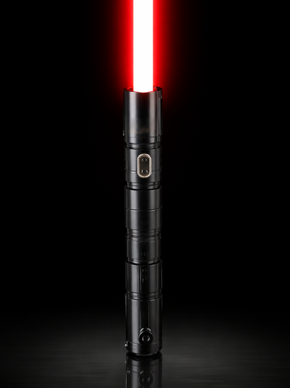 THE SILENT STRANGER V2 (DETACHABLE)