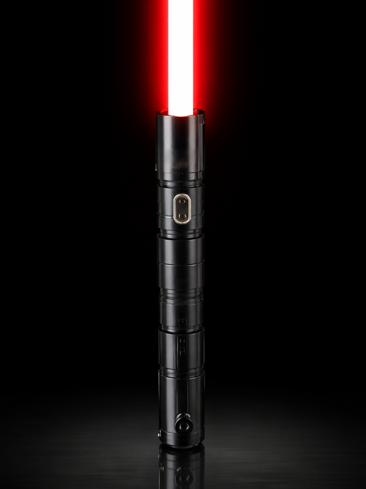 THE SILENT STRANGER V2 (DETACHABLE)