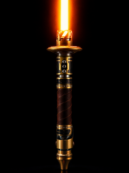 THE TITAN TORCH
