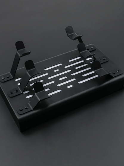 METAL TRIPLE LIGHTSABER STAND V2