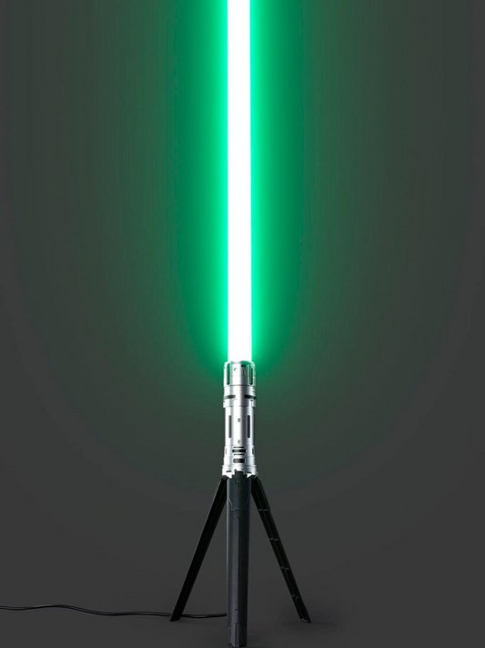 DISPLAY LIGHTSABER TRIPOD