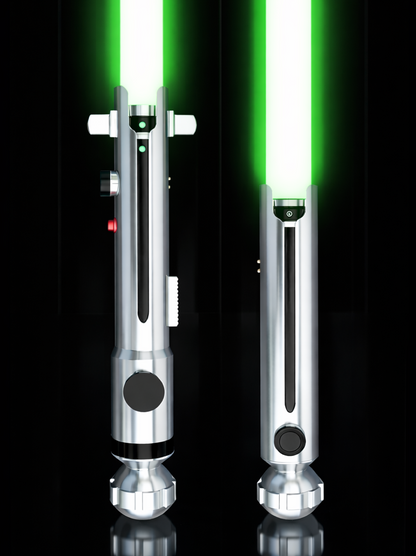 THE AHSOKA PAST PAIR