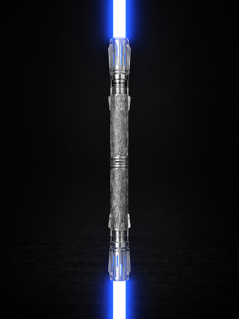 THE SATELE SHAN DOUBLE