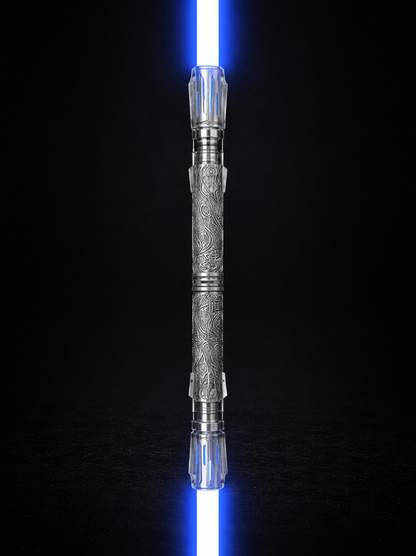 THE SATELE SHAN DOUBLE