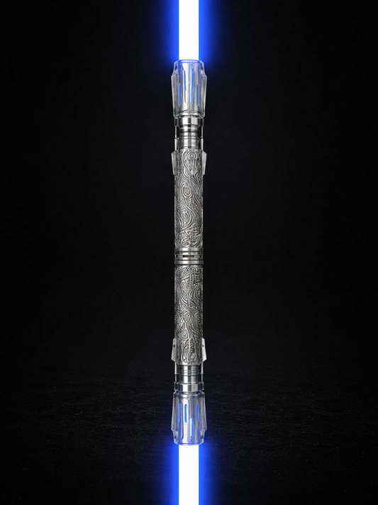 THE SATELE SHAN DOUBLE