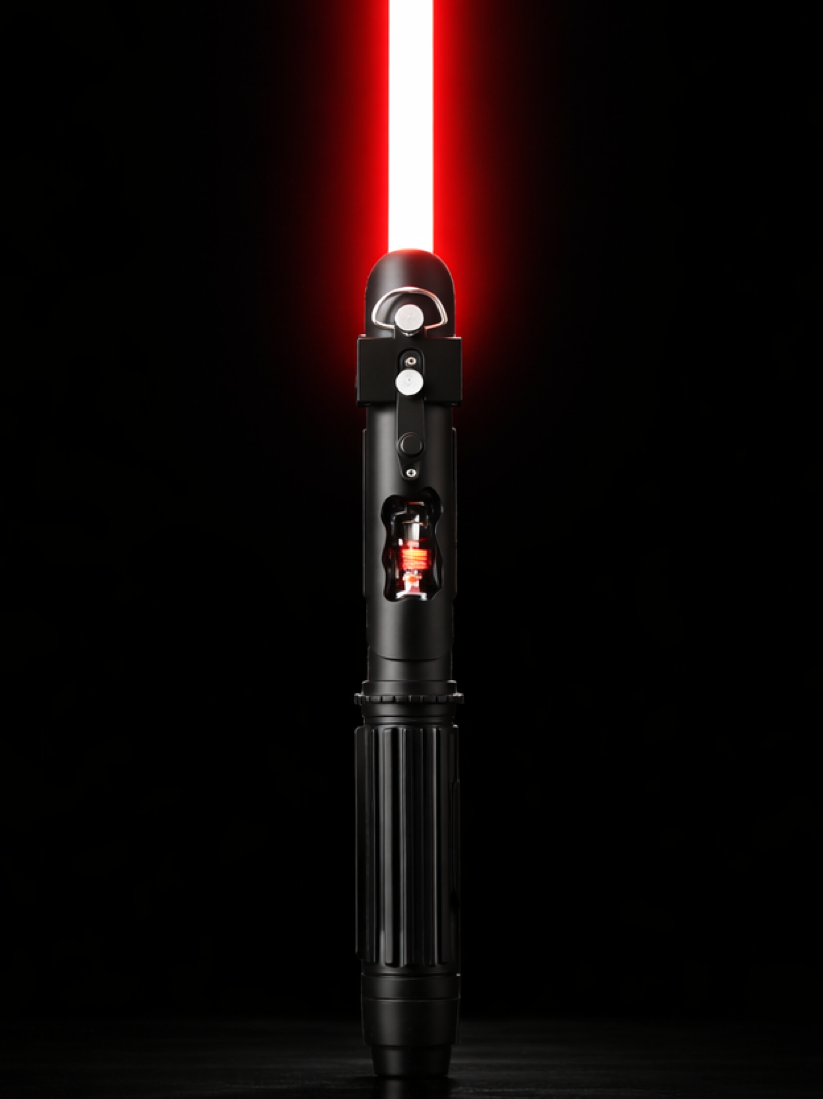 THE KILLER KYBER
