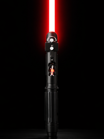 THE KILLER KYBER