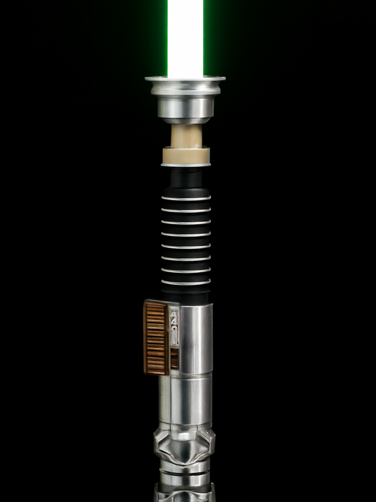 THE SKYWALKER RETURN