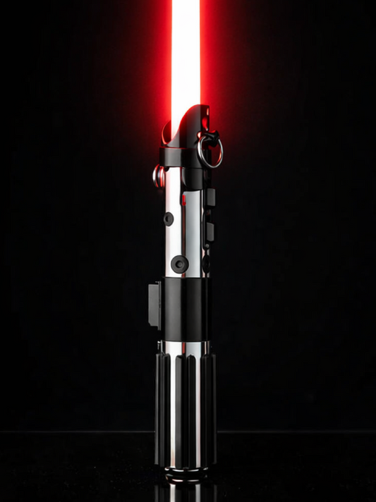 THE LORD VADER (ROTJ) V2